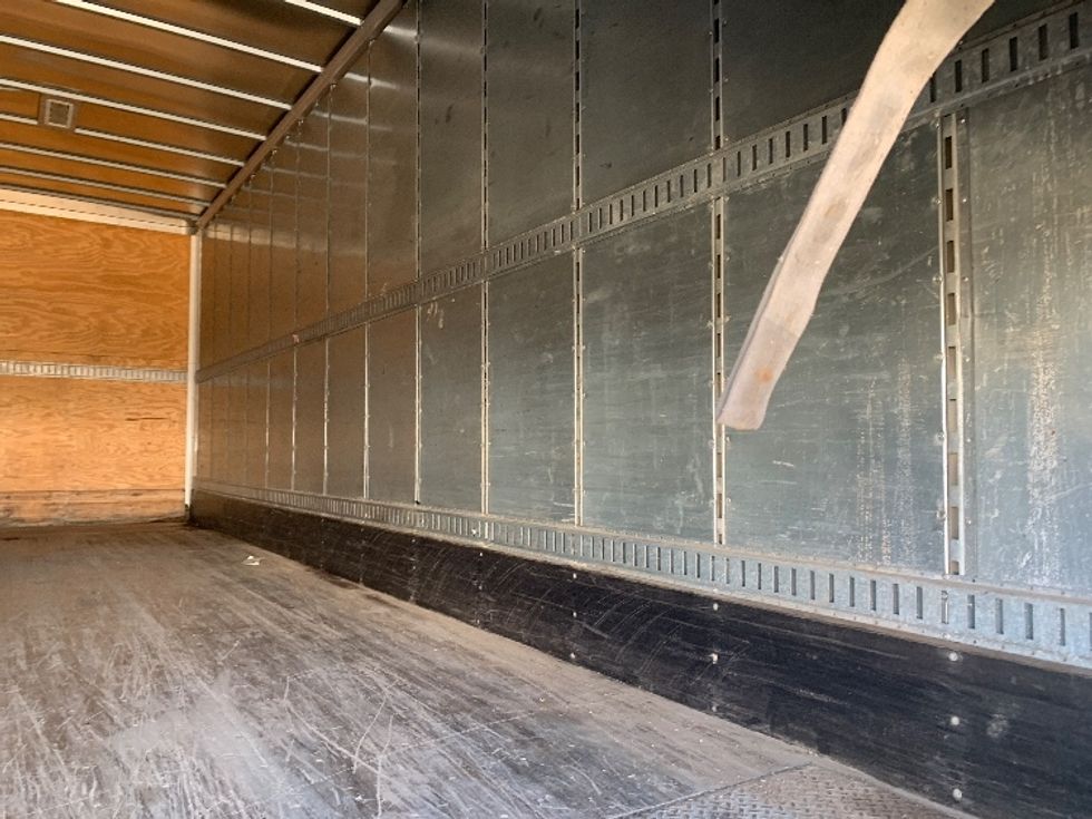 Dry Van Trailer-Semi Trailers-Great Dane-2015-Trailer-Columbus-OH-387,042\n\t\tmiles-$ 12,500 - Image 10