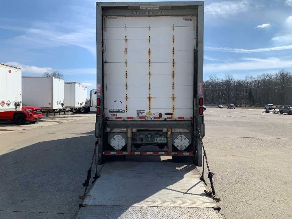 Dry Van Trailer-Semi Trailers-Great Dane-2015-Trailer-Columbus-OH-387,042\n\t\tmiles-$ 12,500 - Image 6