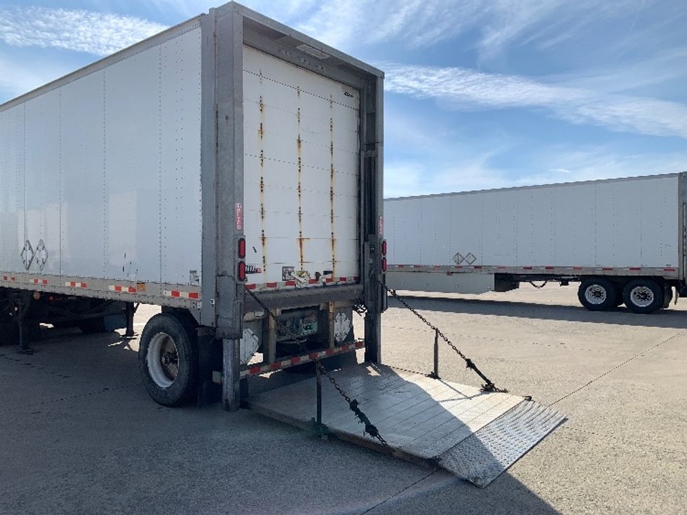 Dry Van Trailer-Semi Trailers-Great Dane-2015-Trailer-Columbus-OH-387,042\n\t\tmiles-$ 12,500 - Image 7
