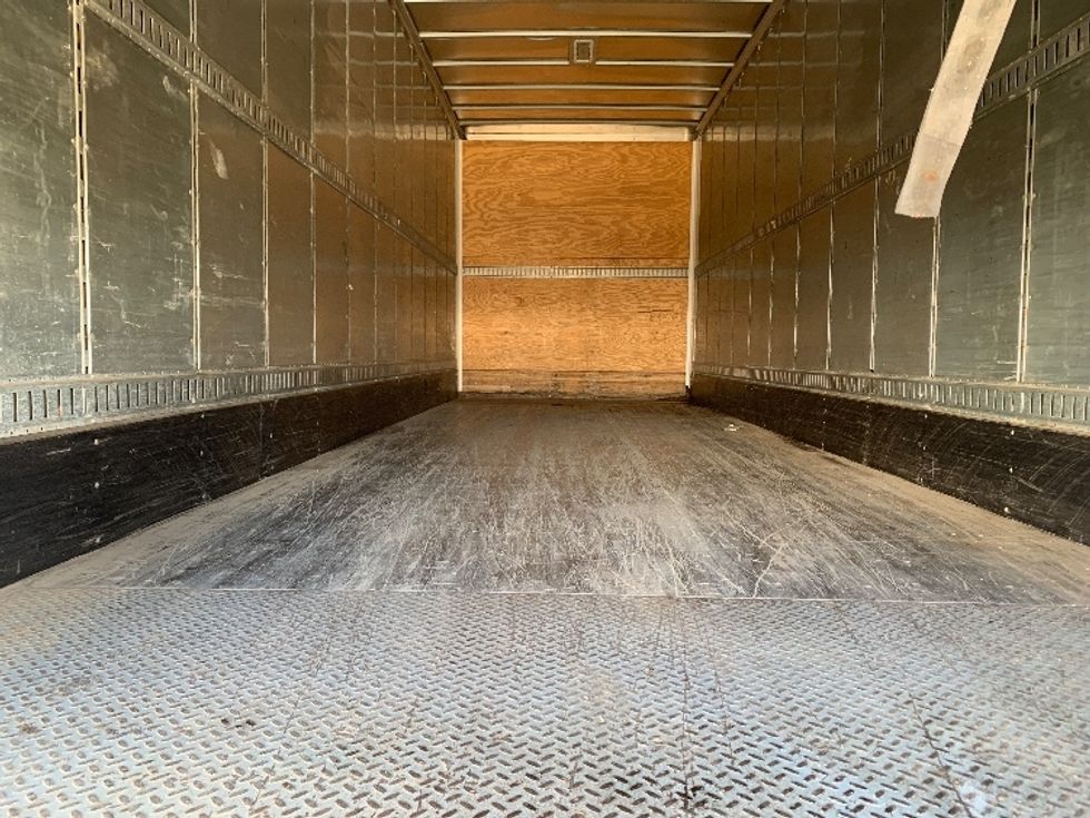 Dry Van Trailer-Semi Trailers-Great Dane-2015-Trailer-Columbus-OH-387,042\n\t\tmiles-$ 12,500 - Image 8