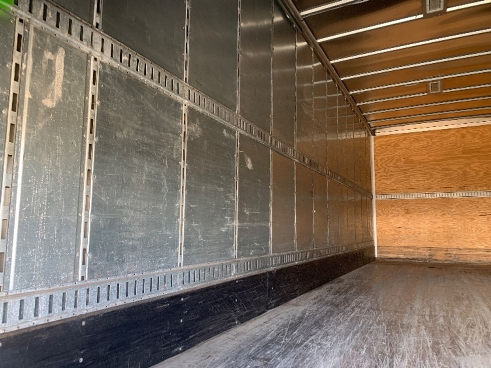 Dry Van Trailer-Semi Trailers-Great Dane-2015-Trailer-Columbus-OH-387,042\n\t\tmiles-$ 12,500 - Image 9