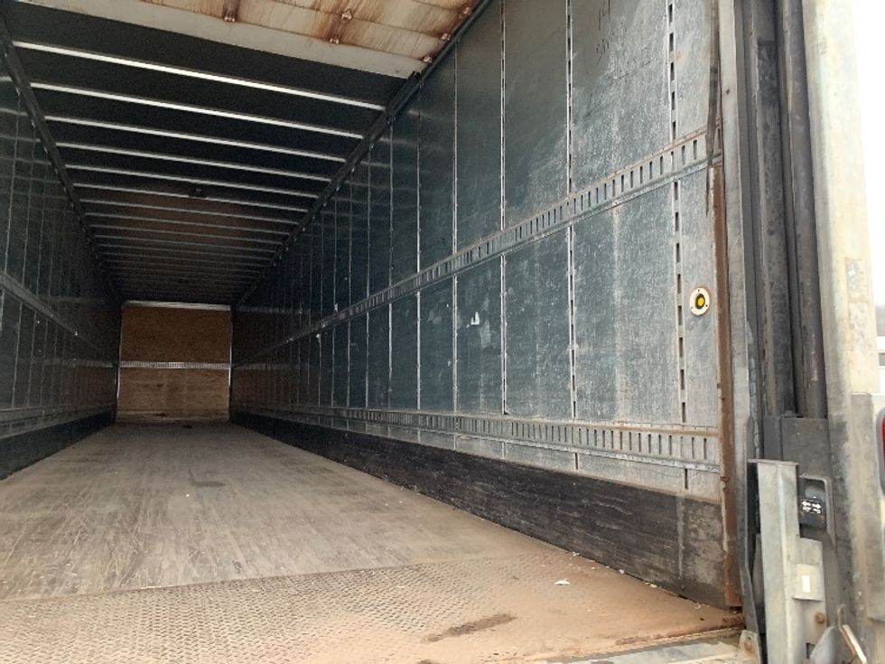 Dry Van Trailer-Semi Trailers-Great Dane-2015-Trailer-Columbus-OH-457,940\n\t\tmiles-$ 15,000 - Image 10