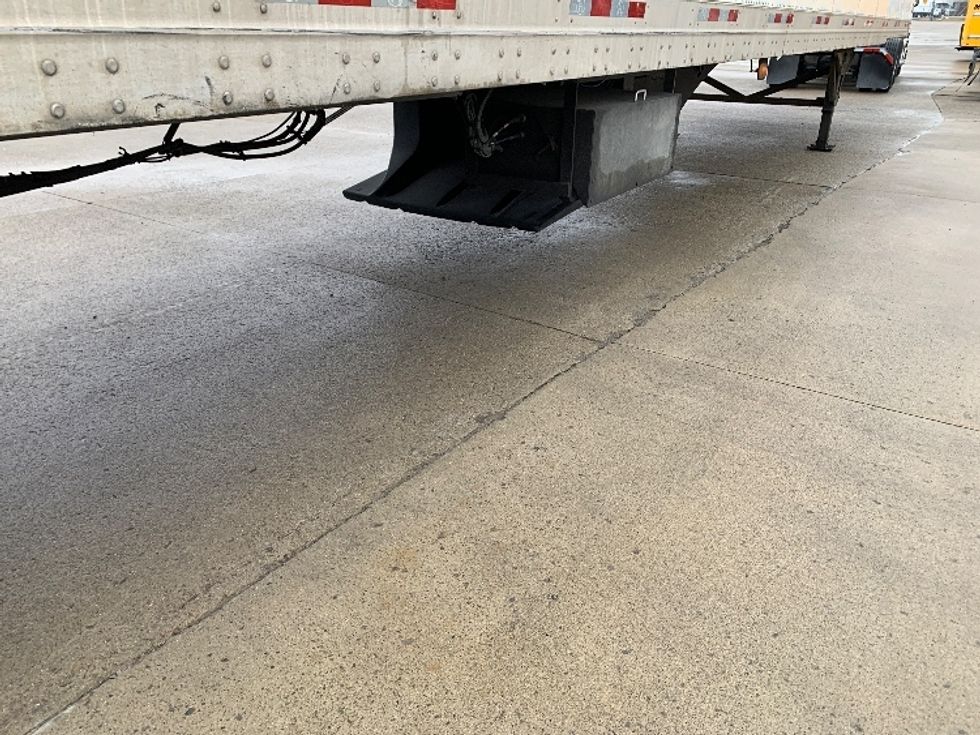 Dry Van Trailer-Semi Trailers-Great Dane-2015-Trailer-Columbus-OH-457,940\n\t\tmiles-$ 15,000 - Image 11