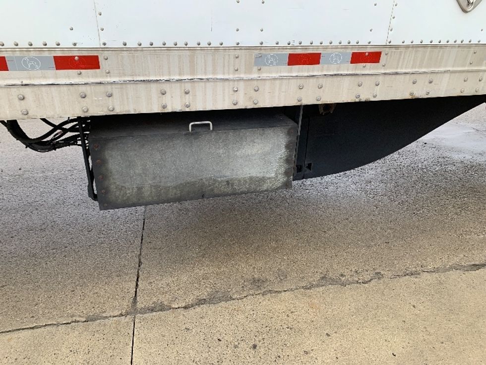 Dry Van Trailer-Semi Trailers-Great Dane-2015-Trailer-Columbus-OH-457,940\n\t\tmiles-$ 15,000 - Image 12