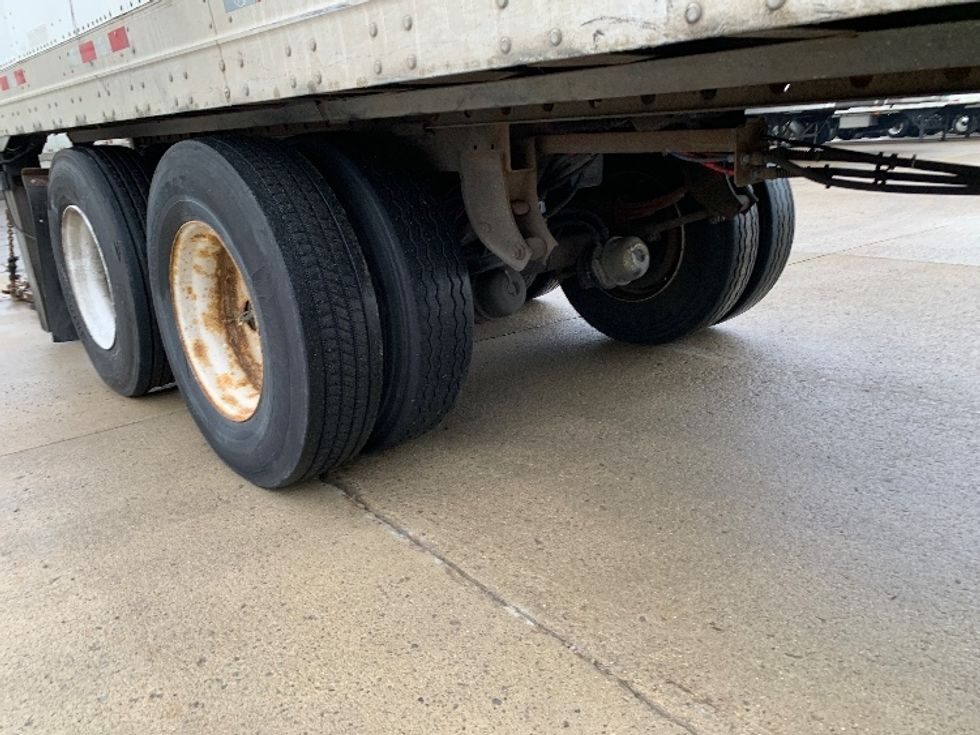 Dry Van Trailer-Semi Trailers-Great Dane-2015-Trailer-Columbus-OH-457,940\n\t\tmiles-$ 15,000 - Image 5