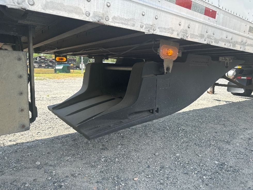 Dry Van Trailer-Semi Trailers-Great Dane-2015-Trailer-Concord-NC-286,754\n\t\tmiles-$ 15,500 - Image 10