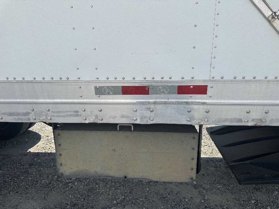 Dry Van Trailer-Semi Trailers-Great Dane-2015-Trailer-Concord-NC-286,754\n\t\tmiles-$ 15,500 - Image 13