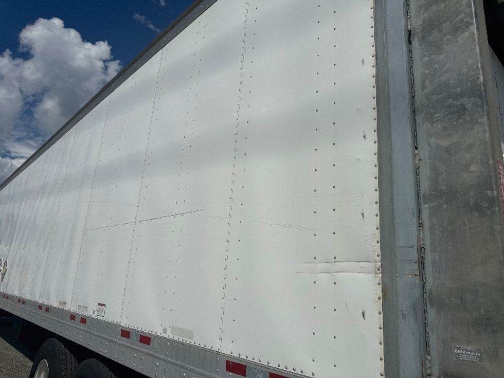 Dry Van Trailer-Semi Trailers-Great Dane-2015-Trailer-Concord-NC-286,754\n\t\tmiles-$ 15,500 - Image 14