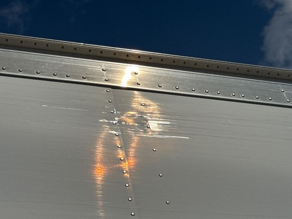 Dry Van Trailer-Semi Trailers-Great Dane-2015-Trailer-Concord-NC-286,754\n\t\tmiles-$ 15,500 - Image 15