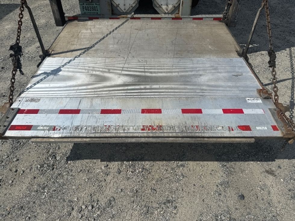 Dry Van Trailer-Semi Trailers-Great Dane-2015-Trailer-Concord-NC-286,754\n\t\tmiles-$ 15,500 - Image 17
