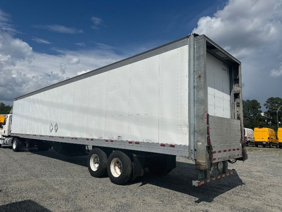 Dry Van Trailer-Semi Trailers-Great Dane-2015-Trailer-Concord-NC-286,754\n\t\tmiles-$ 15,500 - Image 3