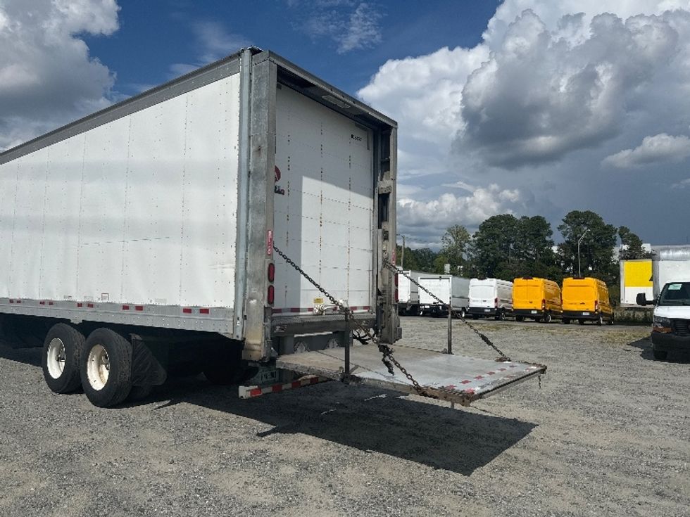 Dry Van Trailer-Semi Trailers-Great Dane-2015-Trailer-Concord-NC-286,754\n\t\tmiles-$ 15,500 - Image 6