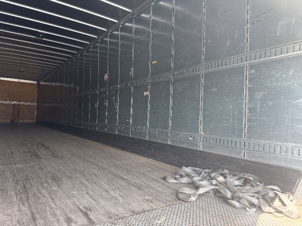 Dry Van Trailer-Semi Trailers-Great Dane-2015-Trailer-Concord-NC-286,754\n\t\tmiles-$ 15,500 - Image 9