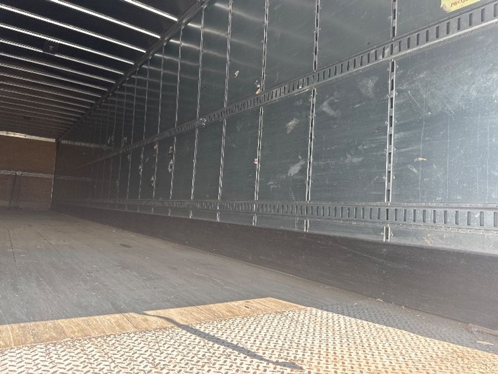 Dry Van Trailer-Semi Trailers-Great Dane-2015-Trailer-Concord-NC-286,793\n\t\tmiles-$ 15,500 - Image 10