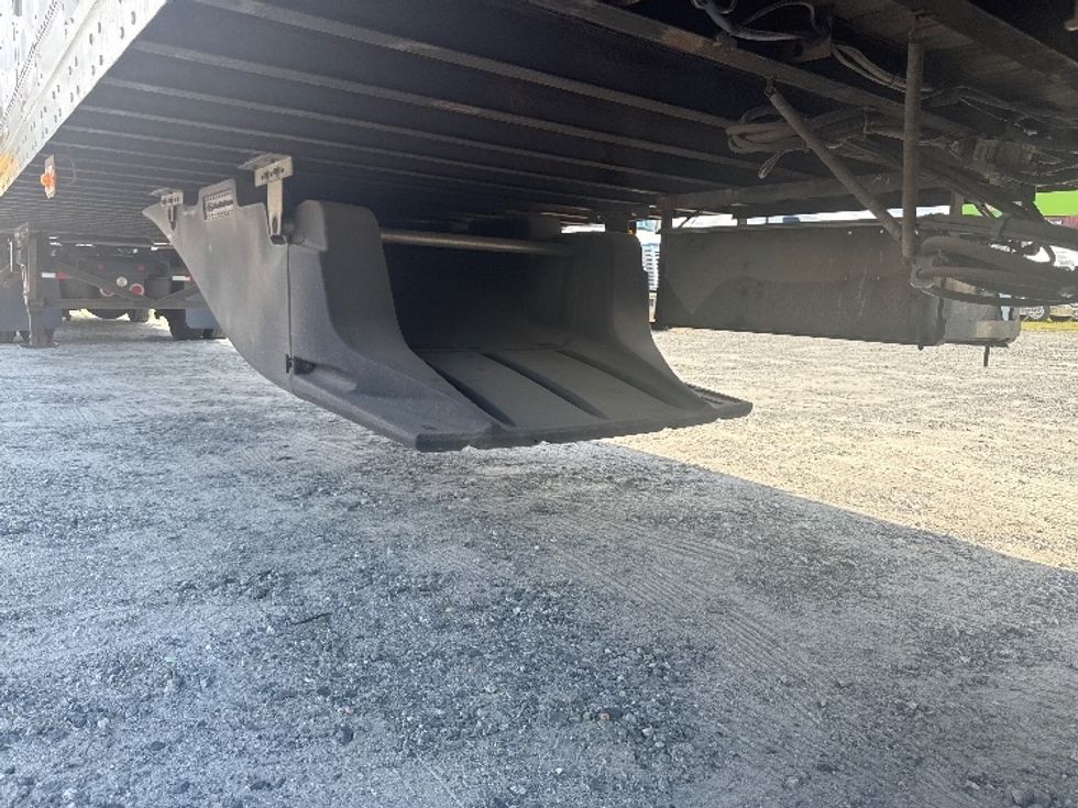 Dry Van Trailer-Semi Trailers-Great Dane-2015-Trailer-Concord-NC-286,793\n\t\tmiles-$ 15,500 - Image 11