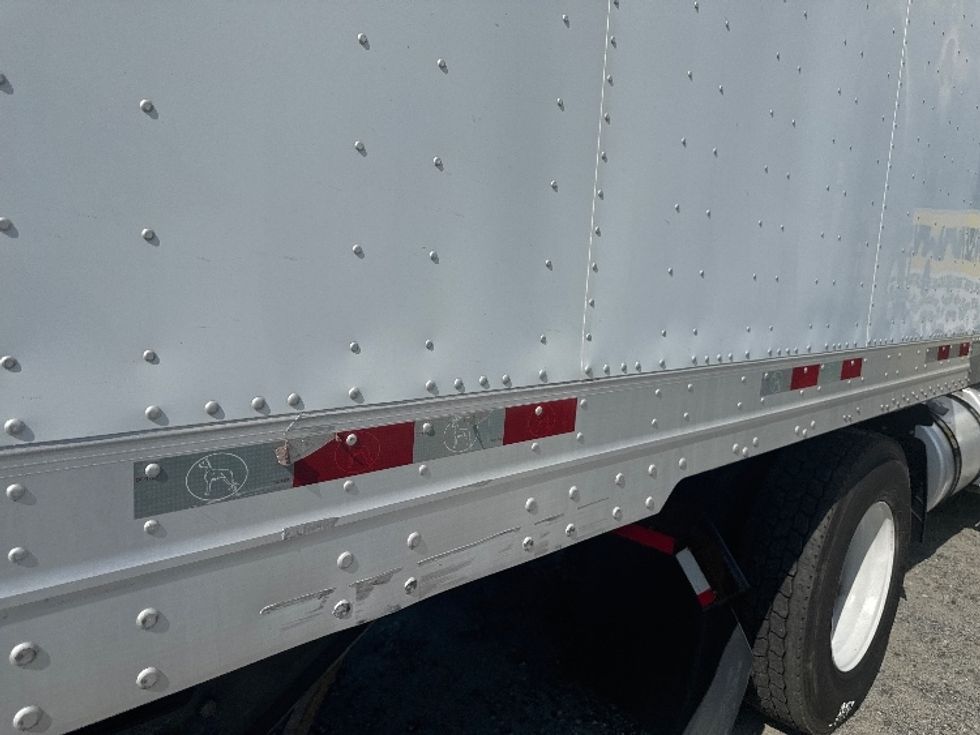 Dry Van Trailer-Semi Trailers-Great Dane-2015-Trailer-Concord-NC-286,793\n\t\tmiles-$ 15,500 - Image 13