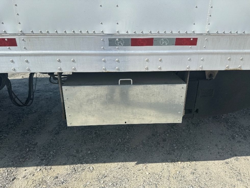 Dry Van Trailer-Semi Trailers-Great Dane-2015-Trailer-Concord-NC-286,793\n\t\tmiles-$ 15,500 - Image 15