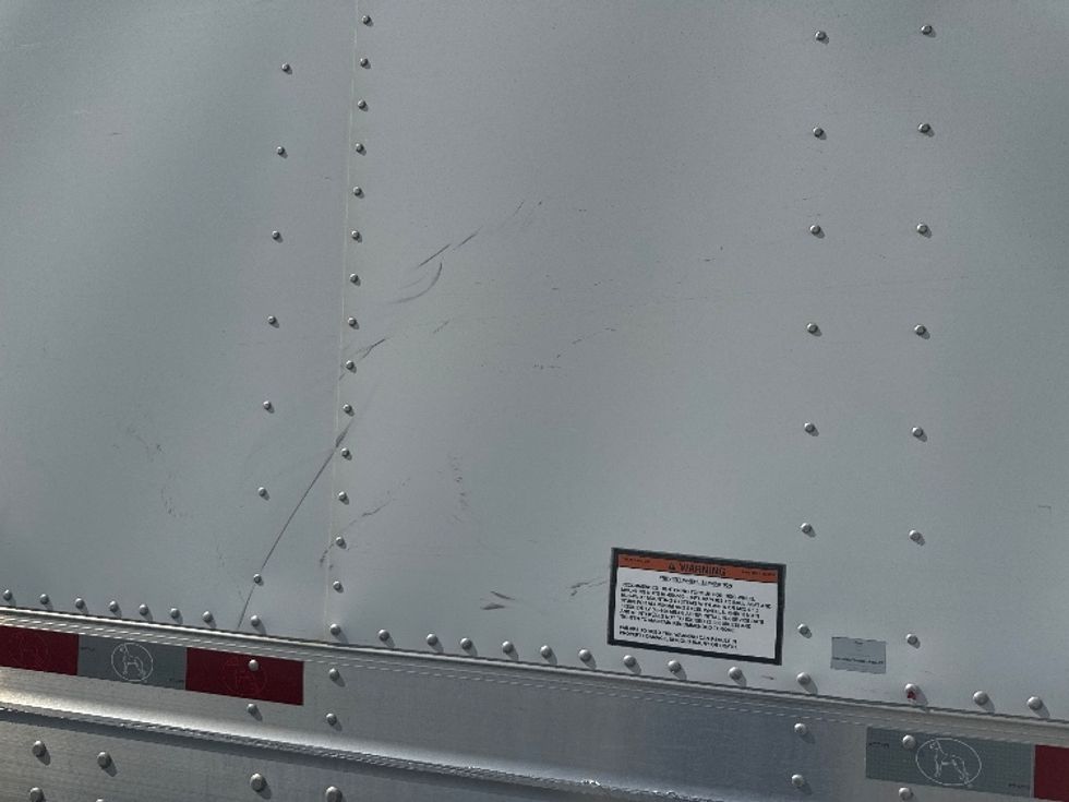 Dry Van Trailer-Semi Trailers-Great Dane-2015-Trailer-Concord-NC-286,793\n\t\tmiles-$ 15,500 - Image 16