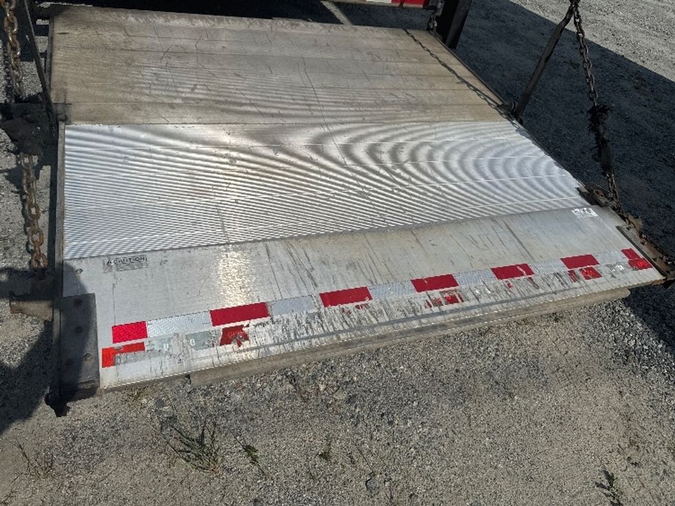 Dry Van Trailer-Semi Trailers-Great Dane-2015-Trailer-Concord-NC-286,793\n\t\tmiles-$ 15,500 - Image 17