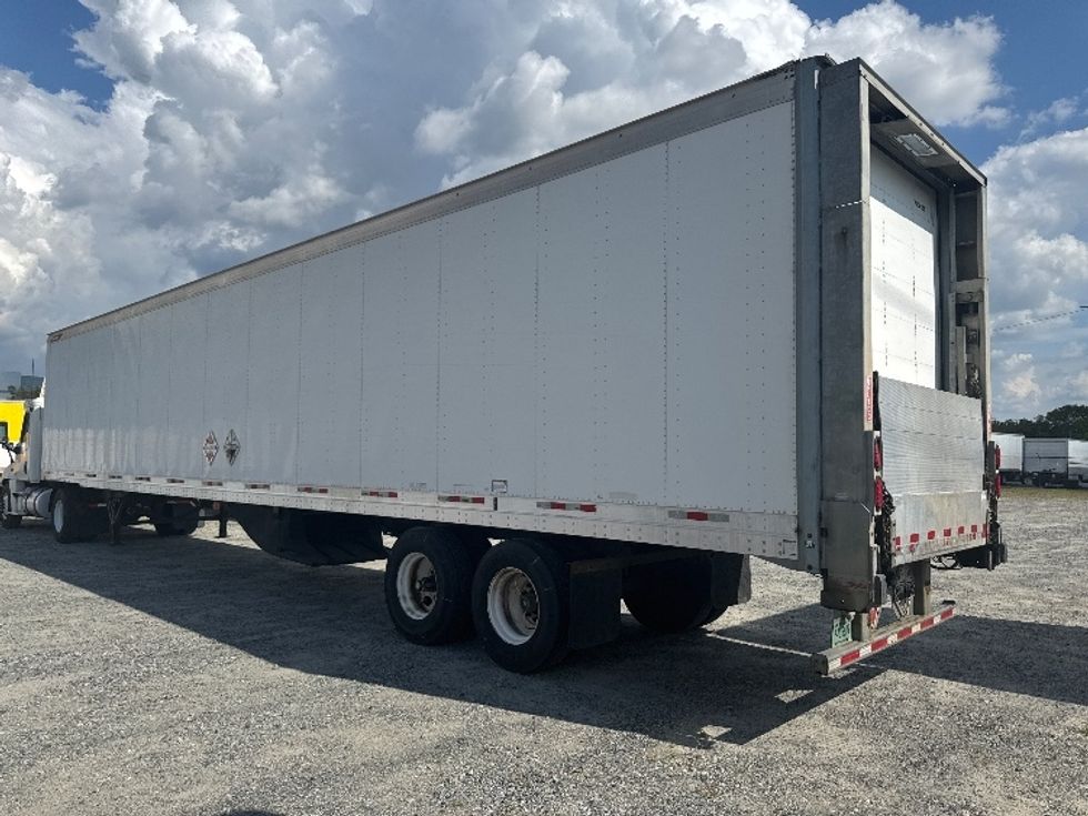 Dry Van Trailer-Semi Trailers-Great Dane-2015-Trailer-Concord-NC-286,793\n\t\tmiles-$ 15,500 - Image 3
