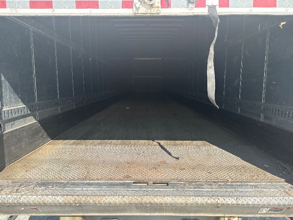 Dry Van Trailer-Semi Trailers-Great Dane-2015-Trailer-Concord-NC-286,793\n\t\tmiles-$ 15,500 - Image 8