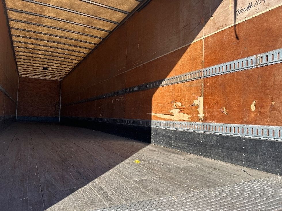 Dry Van Trailer-Semi Trailers-Great Dane-2015-Trailer-Concord-NC-444,899\n\t\tmiles-$ 14,000 - Image 10