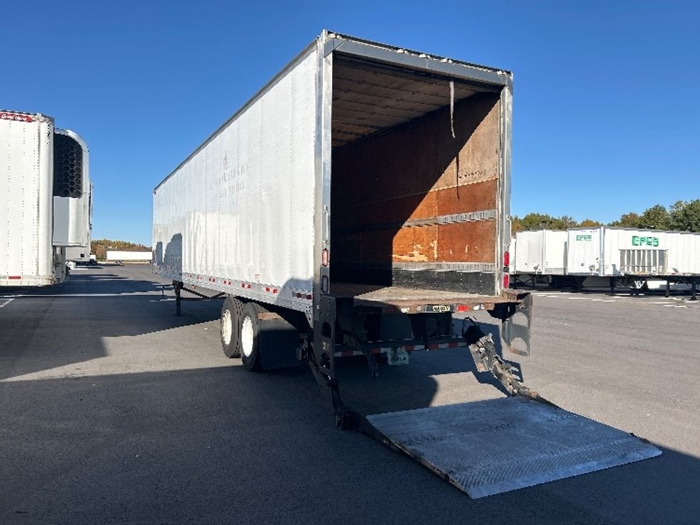 Dry Van Trailer-Semi Trailers-Great Dane-2015-Trailer-Concord-NC-444,899\n\t\tmiles-$ 14,000 - Image 7