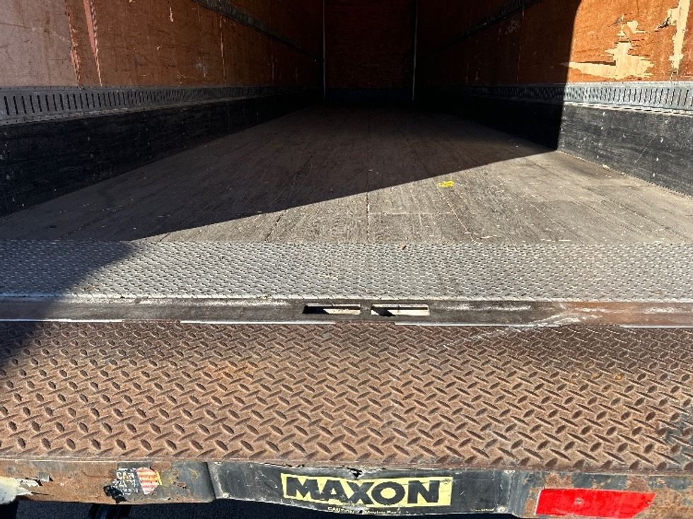 Dry Van Trailer-Semi Trailers-Great Dane-2015-Trailer-Concord-NC-444,899\n\t\tmiles-$ 14,000 - Image 8