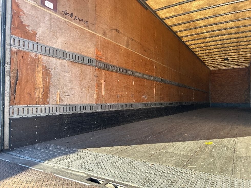 Dry Van Trailer-Semi Trailers-Great Dane-2015-Trailer-Concord-NC-444,899\n\t\tmiles-$ 14,000 - Image 9