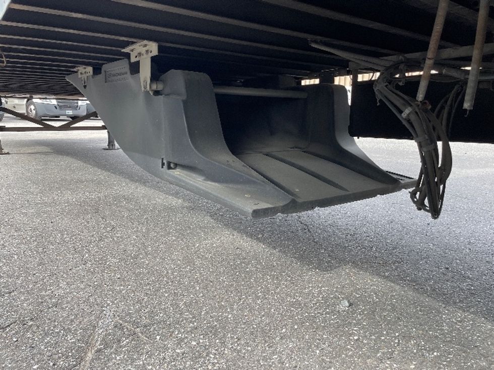 Dry Van Trailer-Semi Trailers-Great Dane-2015-Trailer-Conover-NC-283,466\n\t\tmiles-$ 15,500 - Image 11