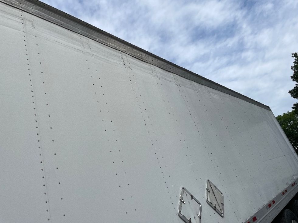 Dry Van Trailer-Semi Trailers-Great Dane-2015-Trailer-Conover-NC-283,466\n\t\tmiles-$ 15,500 - Image 14