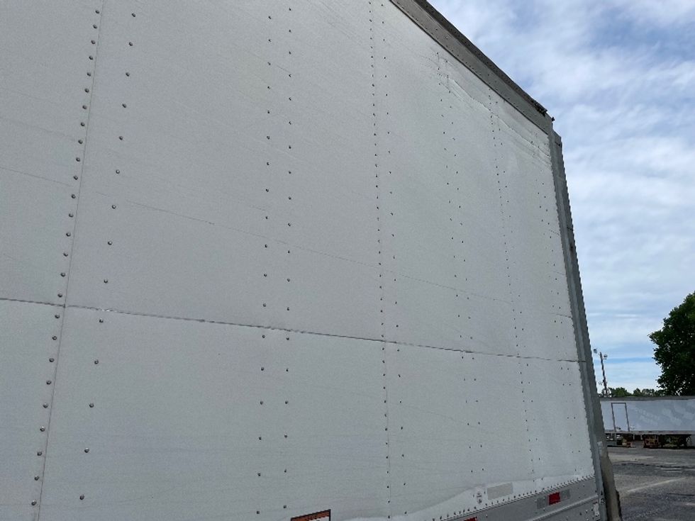 Dry Van Trailer-Semi Trailers-Great Dane-2015-Trailer-Conover-NC-283,466\n\t\tmiles-$ 15,500 - Image 15