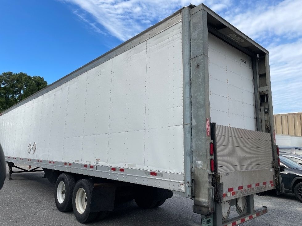 Dry Van Trailer-Semi Trailers-Great Dane-2015-Trailer-Conover-NC-283,466\n\t\tmiles-$ 15,500 - Image 3