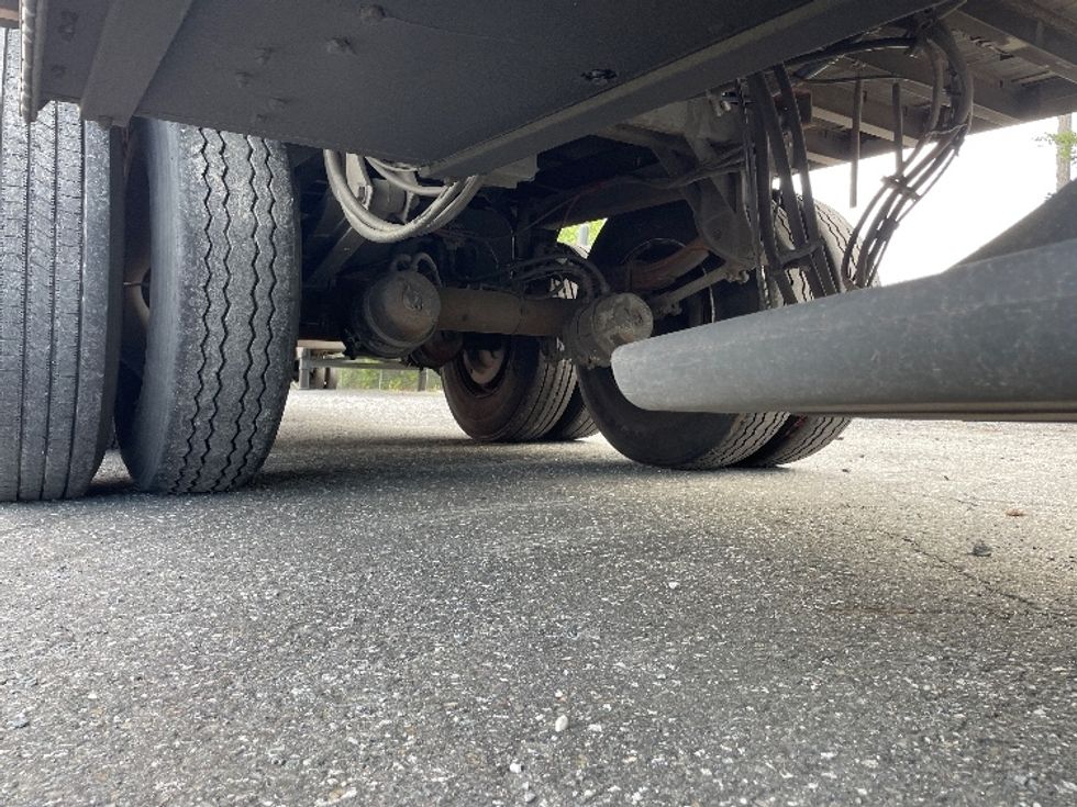 Dry Van Trailer-Semi Trailers-Great Dane-2015-Trailer-Conover-NC-283,466\n\t\tmiles-$ 15,500 - Image 5