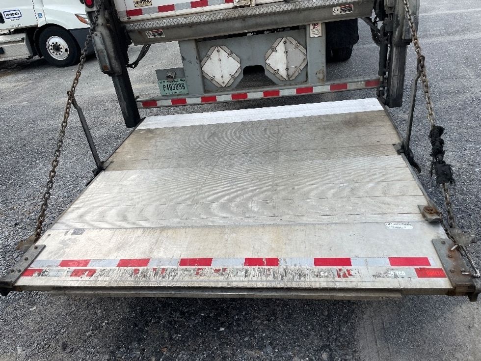 Dry Van Trailer-Semi Trailers-Great Dane-2015-Trailer-Conover-NC-283,466\n\t\tmiles-$ 15,500 - Image 7