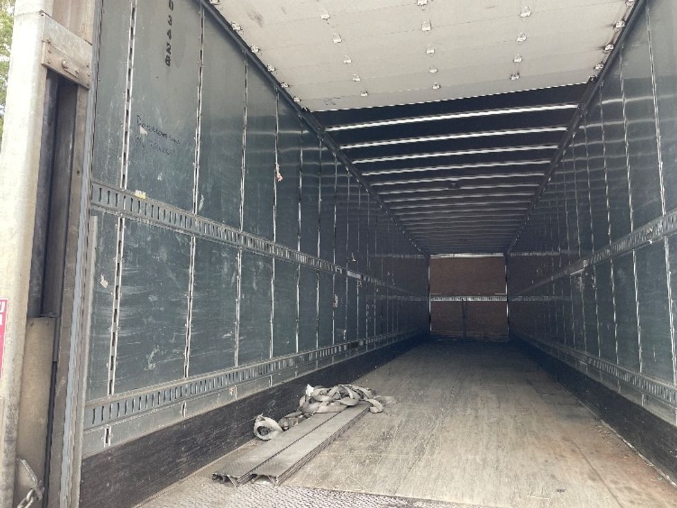 Dry Van Trailer-Semi Trailers-Great Dane-2015-Trailer-Conover-NC-283,466\n\t\tmiles-$ 15,500 - Image 9