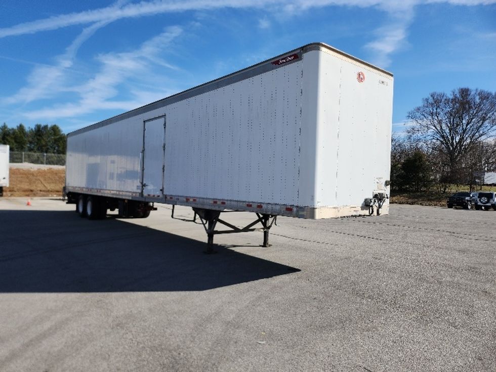 Dry Van Trailer-Semi Trailers-Great Dane-2015-Trailer-Cookeville-TN-422,555\n\t\tmiles-$ 20,250 - Image 1