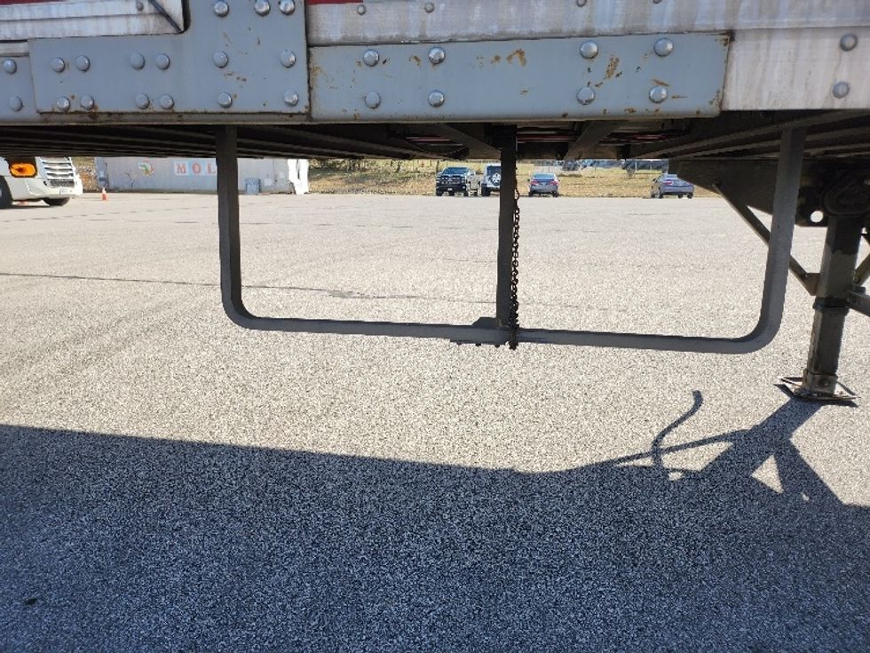 Dry Van Trailer-Semi Trailers-Great Dane-2015-Trailer-Cookeville-TN-422,555\n\t\tmiles-$ 20,250 - Image 11