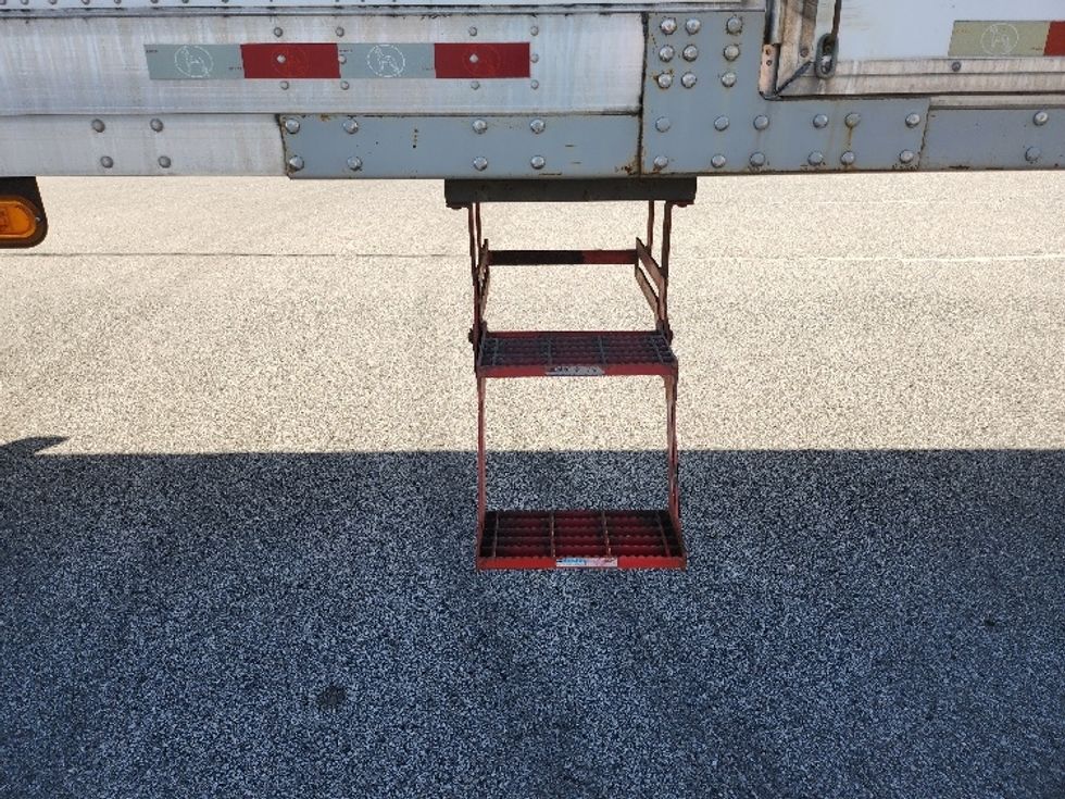 Dry Van Trailer-Semi Trailers-Great Dane-2015-Trailer-Cookeville-TN-422,555\n\t\tmiles-$ 20,250 - Image 12