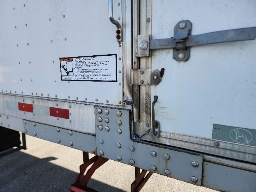 Dry Van Trailer-Semi Trailers-Great Dane-2015-Trailer-Cookeville-TN-422,555\n\t\tmiles-$ 20,250 - Image 14