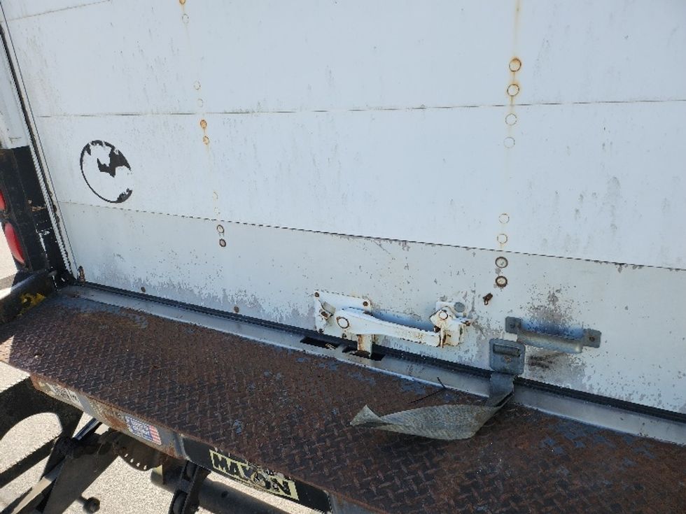 Dry Van Trailer-Semi Trailers-Great Dane-2015-Trailer-Cookeville-TN-422,555\n\t\tmiles-$ 20,250 - Image 15