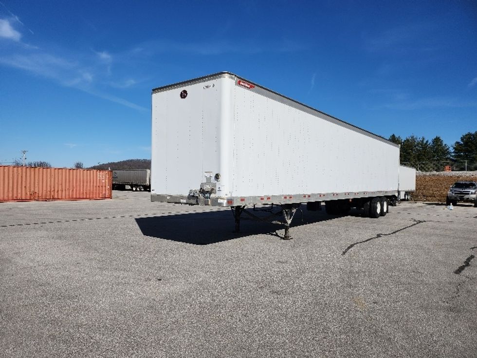 Dry Van Trailer-Semi Trailers-Great Dane-2015-Trailer-Cookeville-TN-422,555\n\t\tmiles-$ 20,250 - Image 2