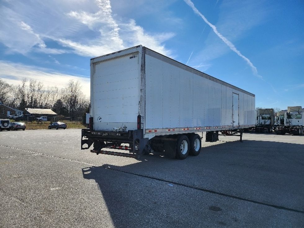 Dry Van Trailer-Semi Trailers-Great Dane-2015-Trailer-Cookeville-TN-422,555\n\t\tmiles-$ 20,250 - Image 4