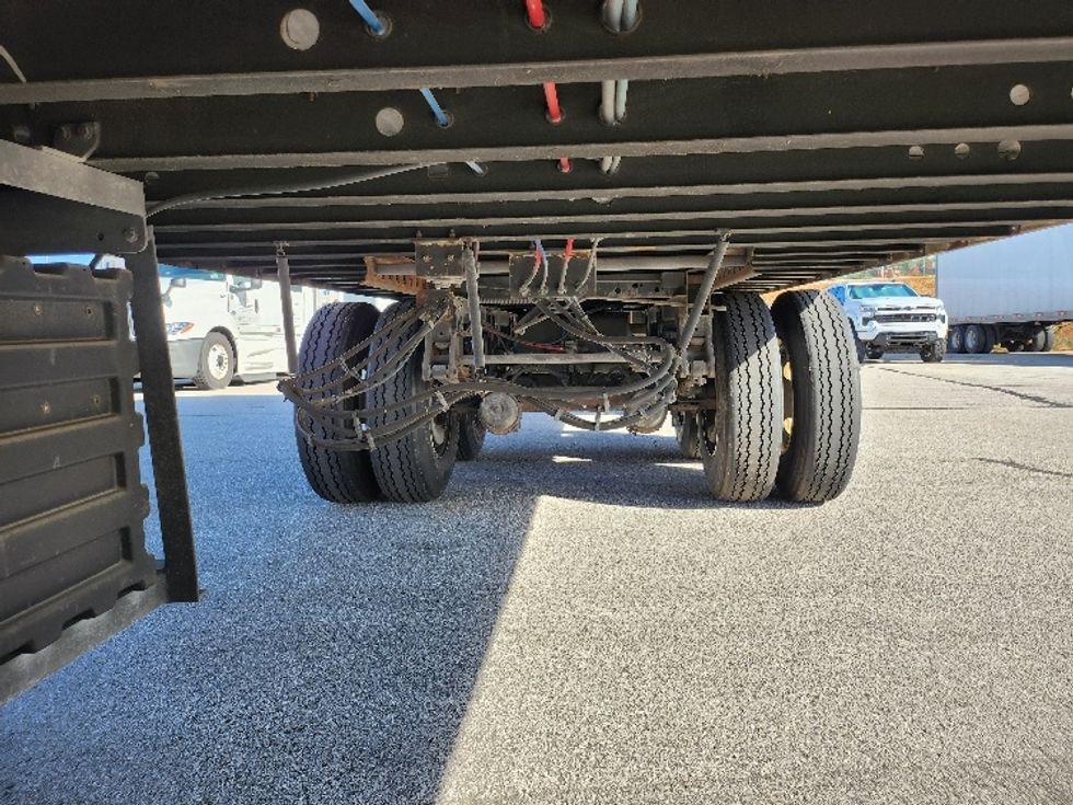 Dry Van Trailer-Semi Trailers-Great Dane-2015-Trailer-Cookeville-TN-422,555\n\t\tmiles-$ 20,250 - Image 5