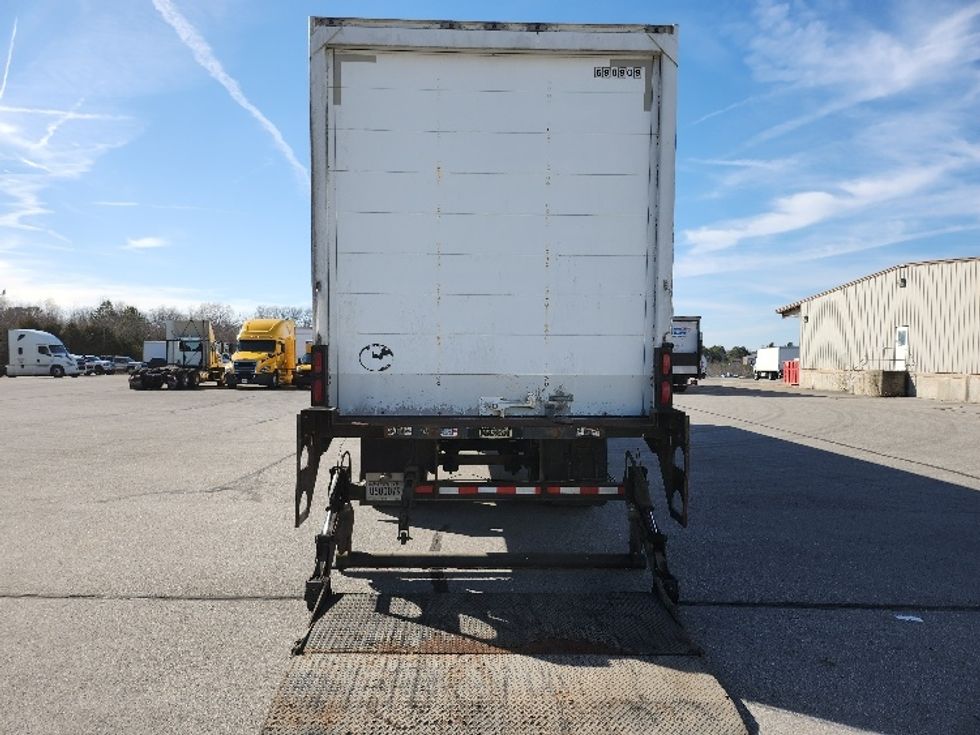 Dry Van Trailer-Semi Trailers-Great Dane-2015-Trailer-Cookeville-TN-422,555\n\t\tmiles-$ 20,250 - Image 6