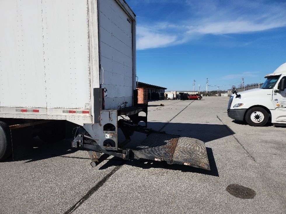 Dry Van Trailer-Semi Trailers-Great Dane-2015-Trailer-Cookeville-TN-422,555\n\t\tmiles-$ 20,250 - Image 7