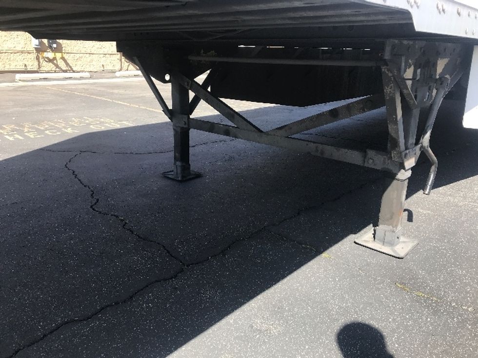 Dry Van Trailer-Semi Trailers-Great Dane-2015-Trailer-Corona-CA-462,726\n\t\tmiles-$ 16,000 - Image 11