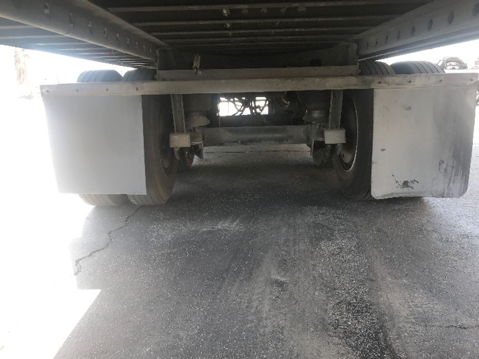 Dry Van Trailer-Semi Trailers-Great Dane-2015-Trailer-Corona-CA-462,726\n\t\tmiles-$ 16,000 - Image 5