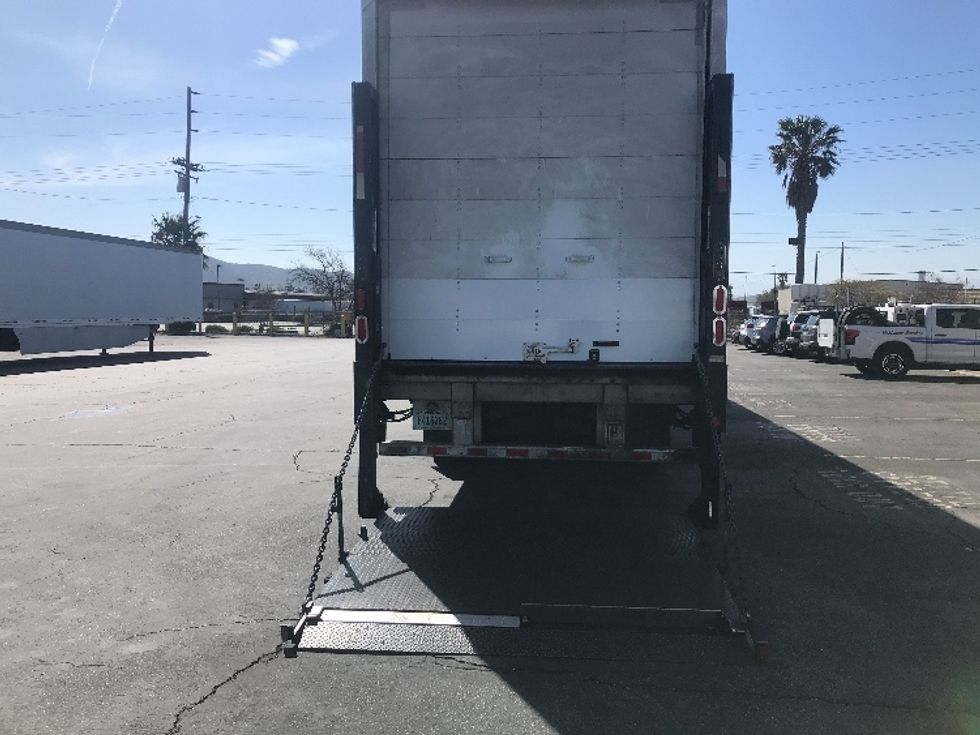 Dry Van Trailer-Semi Trailers-Great Dane-2015-Trailer-Corona-CA-462,726\n\t\tmiles-$ 16,000 - Image 6