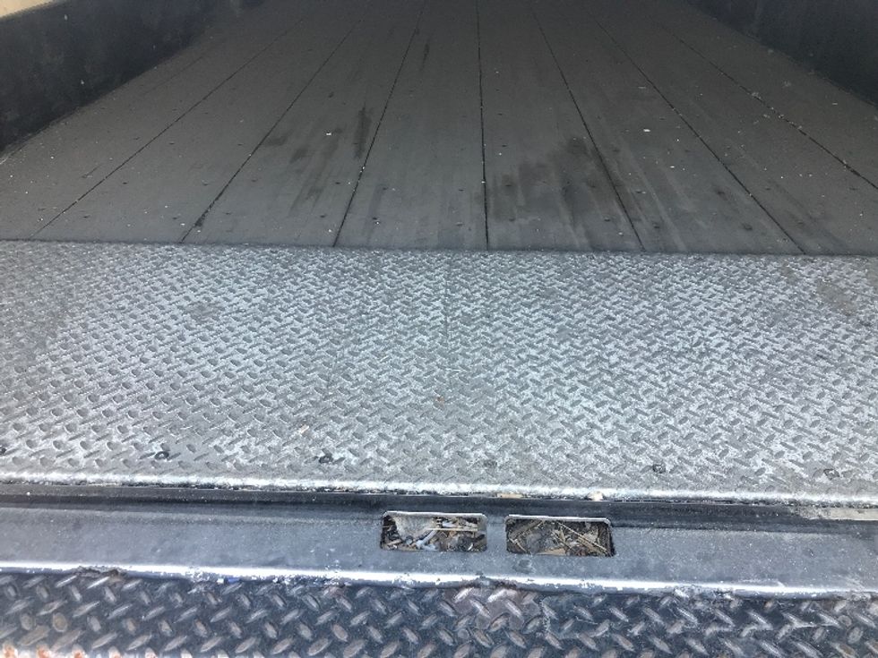 Dry Van Trailer-Semi Trailers-Great Dane-2015-Trailer-Corona-CA-462,726\n\t\tmiles-$ 16,000 - Image 8